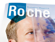 Roche – Restyling magazine