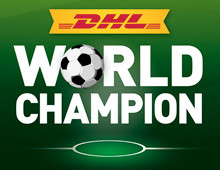 BrandEvent – DHL Worldcup