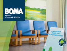 BOMA – corporate identity