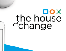 the house of change – identity