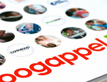 Oogappel – Concept catalogus