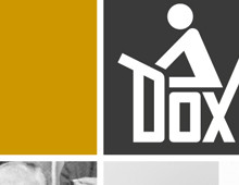 DOX – Huisstijl