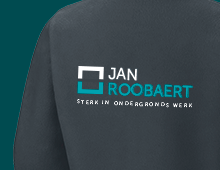 Jan Roobaert – identity