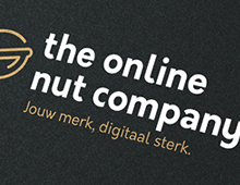 The online nut company – identity