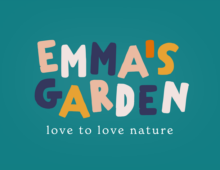 Emma’s Garden 1